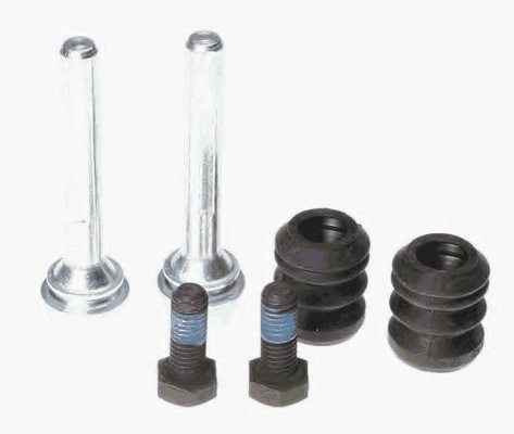 KAWE 169103 Guide Sleeve Kit, brake caliper